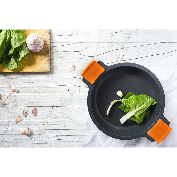 Casserole BRA A270545 Noir 12 (1 Unité) Casserole BRA A270545 Noir 12 (1 Unité)