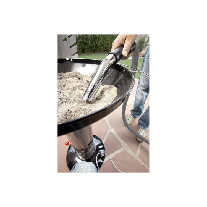 Kärcher Aspirateur AD 4 Premium 17 Litres Noir - Réf. 1 629-731.0 / 1 629731 0