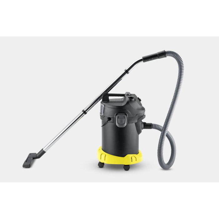 Kärcher Aspirateur AD 4 Premium 17 Litres Noir - Réf. 1 629-731.0 / 1 629731 0