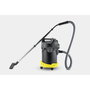 Kärcher Aspirateur AD 4 Premium 17 Litres Noir - Réf. 1 629-731.0 / 1 629731 0