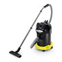 Kärcher Aspirateur AD 4 Premium 17 Litres Noir - Réf. 1 629-731.0 / 1 629731 0