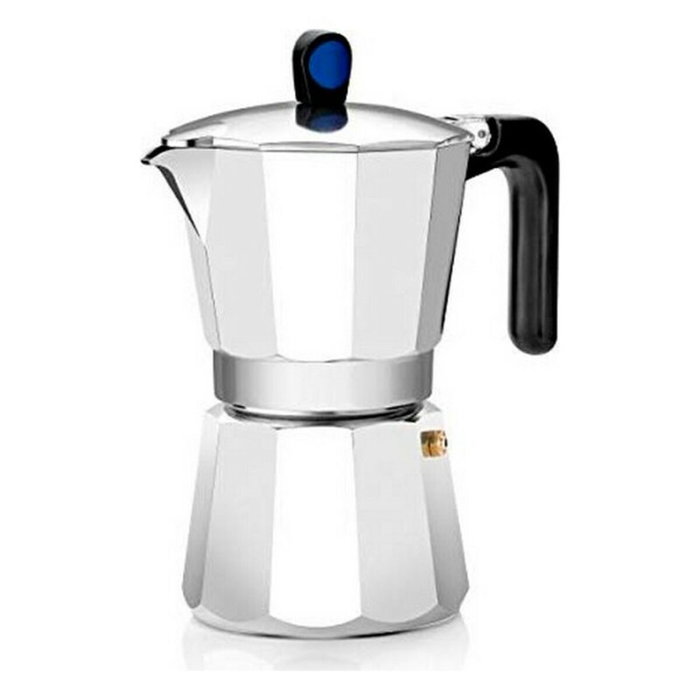 Cafetière Italienne Monix 5300045871 Multicouleur 12 Tasses