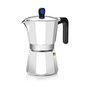 Cafetière Italienne Monix 5300045871 Multicouleur 12 Tasses