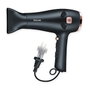 Beurer HC-55 Sèche-cheveux 2000 W Noir