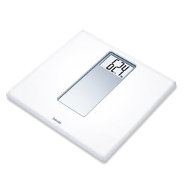 Beurer PS-160 Balance Numérique Blanche