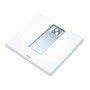 Beurer PS-160 Balance Numérique Blanche