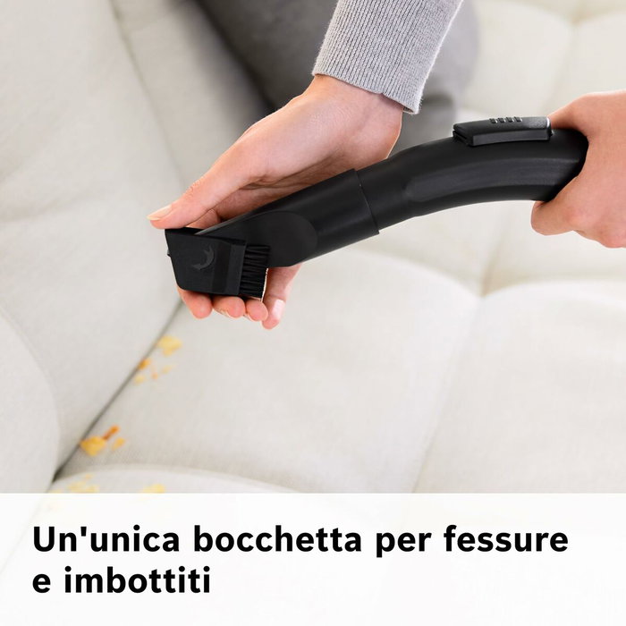 Aspirateur cyclonique BOSCH BGC05AAA1 700 W