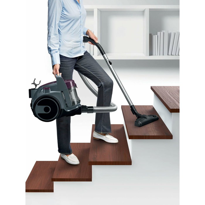 Aspirateur cyclonique BOSCH BGC05AAA1 700 W