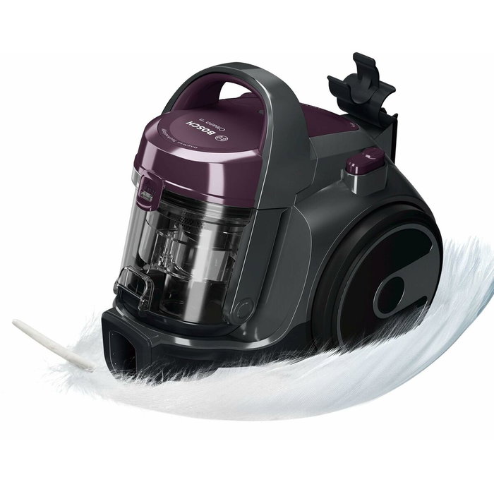 Aspirateur cyclonique BOSCH BGC05AAA1 700 W