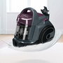 Aspirateur cyclonique BOSCH BGC05AAA1 700 W