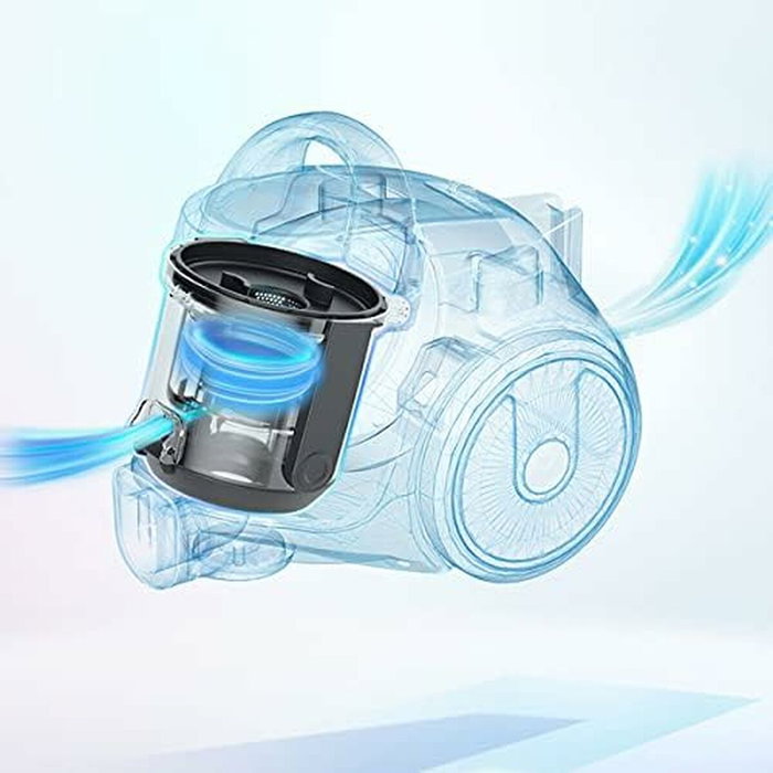 Aspirateur cyclonique BOSCH BGC05AAA1 700 W