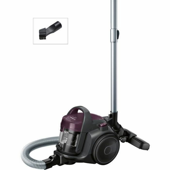 Aspirateur cyclonique BOSCH BGC05AAA1 700 W