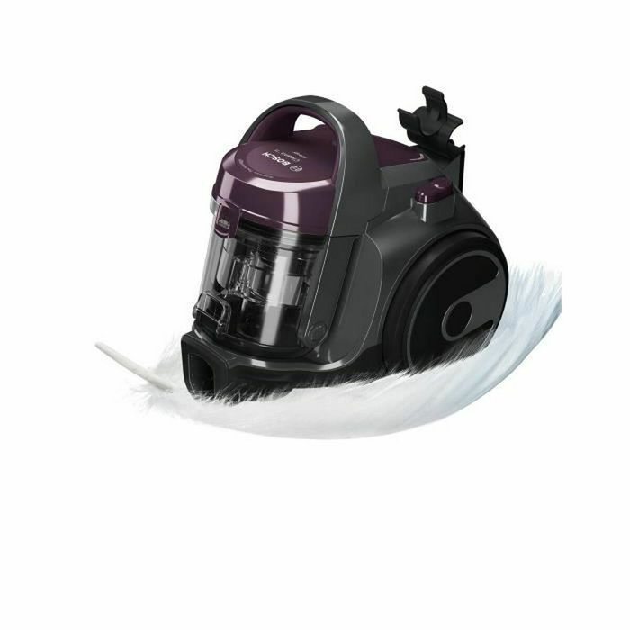 Aspirateur cyclonique BOSCH BGC05AAA1 700 W