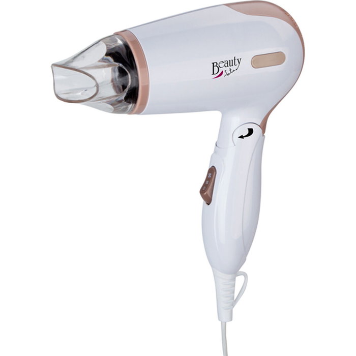 Sèche-cheveux JATA 1200W Pliable Sèche-cheveux JATA 1200W Pliable