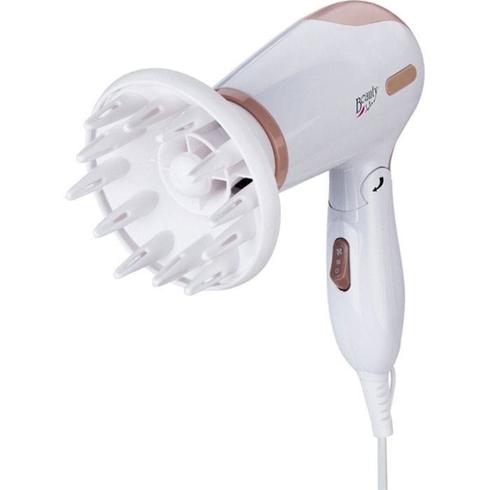 Sèche-cheveux JATA 1200W Pliable Sèche-cheveux JATA 1200W Pliable
