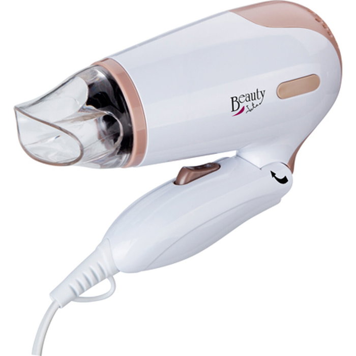 Sèche-cheveux JATA 1200W Pliable Sèche-cheveux JATA 1200W Pliable