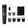 Philips MG3730/15 Tondeuse Multifonction 8-en-1 Noir