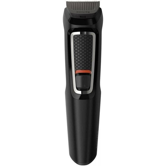 Philips MG3730/15 Tondeuse Multifonction 8-en-1 Noir
