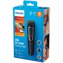 Philips MG3730/15 Tondeuse Multifonction 8-en-1 Noir