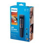 Philips MG3730/15 Series 3000 - Tondeuse Multi 8-en-1 pour Barbe et Cheveux, 11 Hauteurs de Coupe, Sabots Inclus, Autonomie 60 min