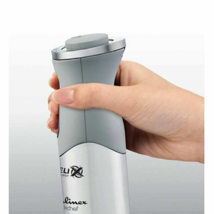 Mixeur plongeant Moulinex DD65AD10 Mixeur plongeant Moulinex DD65AD10