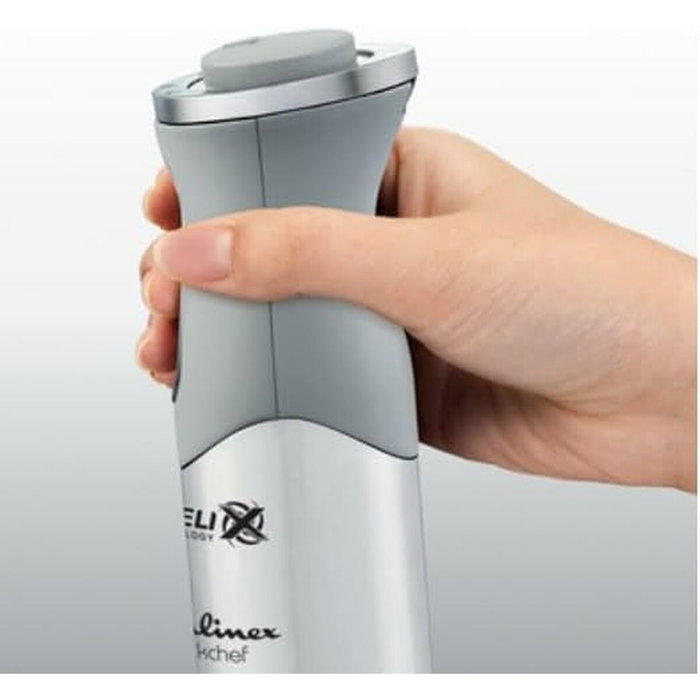 Mixeur plongeant Moulinex DD65AD10 Mixeur plongeant Moulinex DD65AD10