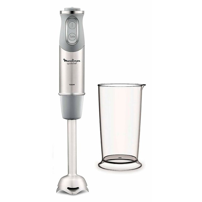 Mixeur plongeant Moulinex DD65AD10 Mixeur plongeant Moulinex DD65AD10