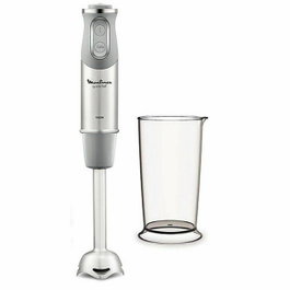 MOULINEX Batidora de mano 1000W gris DD65ADCE