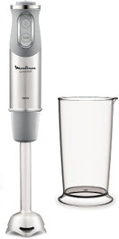 MOULINEX Batidora de mano 1000W gris DD65ADCE