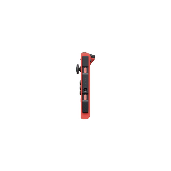 Nintendo Paire de manettes Joy-Con Rouge Néon & Bleu Néon Nintendo Paire de manettes Joy-Con Rouge Néon & Bleu Néon