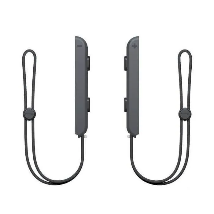 Nintendo Joy-Con - Paire de manettes pour Nintendo Switch - Rouge Néon et Bleu Néon - Compatible multijoueur