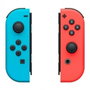 Nintendo Joy-Con Rouge Néon & Bleu Néon