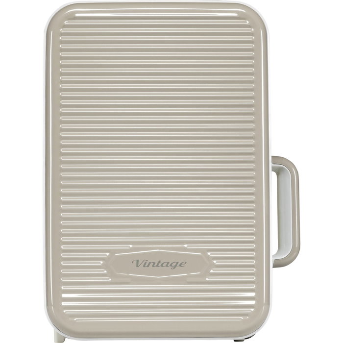 Ariete 1342CR Cafetière goutte à goutte Beige 1,5 L