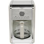 Ariete 1342CR Cafetière goutte à goutte Beige 1,5 L