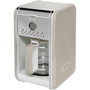 Ariete 1342CR Cafetière goutte à goutte Beige 1,5 L