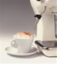Ariete 1389/13 Cafetière Espresso Vintage Beige - Porta-filtre dual, 900 W, 9 L, pour café moulu ou en dosette