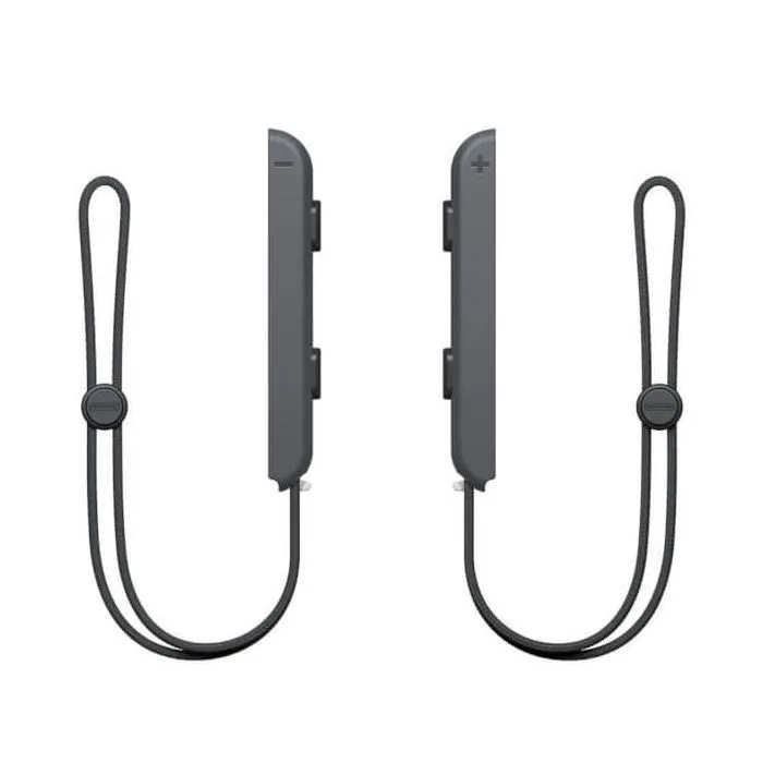 Nintendo Joy-Con - Manettes pour Nintendo Switch - Paire Vert N&eacute;on et Rose N&eacute;on - Utilisation Ind&eacute;pendante ou sur Poign&eacute;e