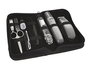 Wahl 9962-1816 Recortadora + Recortadora de Nariz, Orejas y Cejas Travel Kit