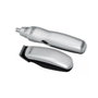 Wahl Kit de Voyage Barbe 9962-1816 avec Coupe-Poils Gris