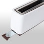 Grille-Pain avec Fonction Décongélation JATA TT579 900 W