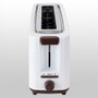 Grille-Pain avec Fonction Décongélation JATA TT579 900 W