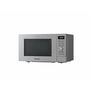 Micro-ondes avec Gril Panasonic NN-J19KSMEPG Acier 800 W 1000 W 20 L