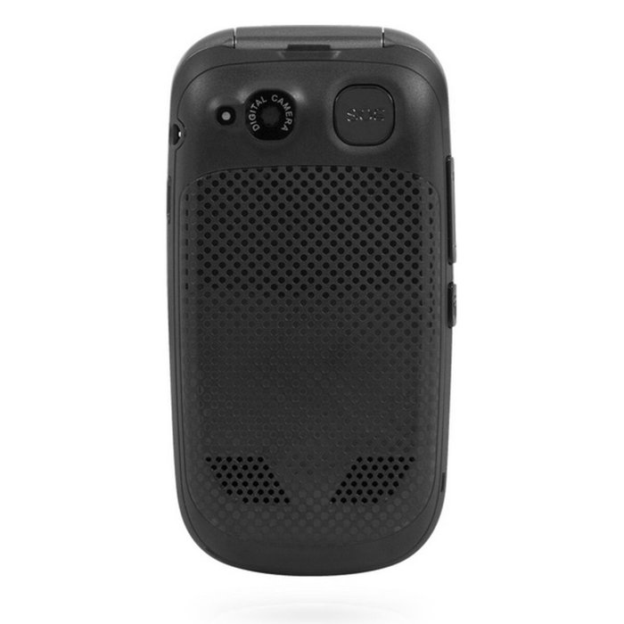 Téléphone portable pour personnes âgées SPC Blanc Téléphone portable pour personnes âgées SPC Blanc