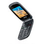 Téléphone portable pour personnes âgées SPC Blanc