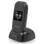 Téléphone portable pour personnes âgées SPC Blanc