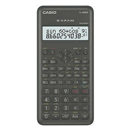 Casio FX-82MS-2