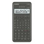 Calculatrice Casio FX-82MS-2 Noir
