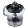 Centrifugeuse électrique JATA 0,7 L 40W Noir Transparent 40 W