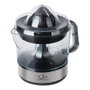 Centrifugeuse électrique JATA 0,7 L 40W Noir Transparent 40 W