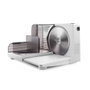 Trancheuse de viande Taurus 915512000 100 W Blanc Argenté